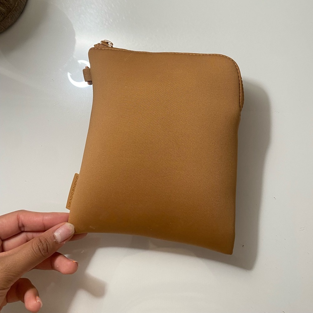 Dagne Dover Pinto Skye Essentials Pouch